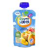 Bán Trái cây nghiền salad fruit Fruto Nyanya (90g)