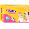 Bán Tã dán UniDry NewBorn 1 (28M)