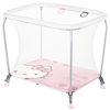 Bán Nôi chơi cho bé Brevi Royal Hello Kitty (màu hồng)