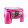 Bán Bộ đồ chơi ghế trang điểm VBC 666-6A
