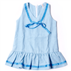 Bán Váy nơ ngực Akiss bé gái (1-4T)