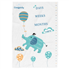 Bán Khăn tắm trẻ em siêu mềm Comfybaby
