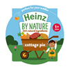 Bán Rau củ, khoai tây và thịt bò nghiền Heinz 230g (12M+)