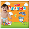 Bán Tã - bỉm dán Goon Friend L24 (8-13kg)