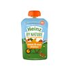 Bán Hỗn hợp nghiền gạo và thịt gà chua ngọt Heinz 180g (10M+)