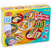 Bán Đồ chơi bột nặn cho bé - Thợ làm bánh Sandwich