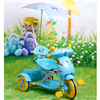 Bán Xe đẩy 3 bánh Vespa 602A
