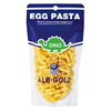 Bán Nui trứng Egg Pasta Nhật hình khủng long (90g)