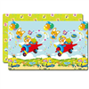 Bán Thảm chơi Hàn Quốc Pororo (140x185cm)