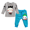 Bán Bộ thun bé trai Vinakids Allo (1 - 7 tuổi)
