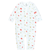 Bán Body cài giữa dài tay Lullaby NH672P (trắng bướm)