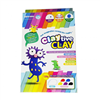 Bán Sáp nặn bột mì Gratia Soffy Clay SGS01 (tự phối màu)