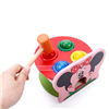 Bán Đồ chơi gỗ GCB - Đập bóng hình các con vật DB02