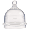 Bán Núm ty Yoomi silicone siêu mềm (4M+)