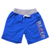 Bán Quần cộc bé trai màu xanh