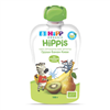 Bán Dinh dưỡng trái cây nghiền hữu cơ HiPPiS Organic (Kiwi, Lê, Chuối)