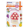 Bán Gặm nướu silicone Richell RC22025 hình nấm