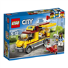 Bán Đồ chơi Lego 60150 - Xe Pizza