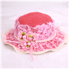 Bán Mũ bé gái handmade Q160