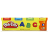 Bán Đồ chơi Play-Doh Bột nặn 4 màu mini