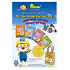 Bán Bộ sách vui học cùng Pororo