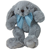 Bán Thỏ bông Color Rich tai to màu xám 23cm