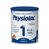 Bán Sữa Physiolac số 1 - 400g (0-6 tháng)