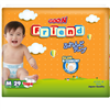 Bán Tã - bỉm dán Goon Friend M29 (5-10kg)
