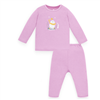 Bán Bộ cài vai dài tay Lullaby NH69B (hồng)