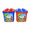 Bán Đồ chơi xếp khối nông trại VBC -2105
