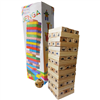 Bán Đồ chơi rút gỗ mộc Edugames - GA602