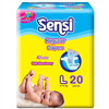 Bán Tã dán Sensi Regular L20 (9 - 14Kg)