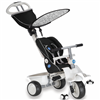 Bán Xe đẩy ba bánh thông minh Smart Trike Recliner