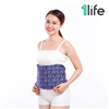 Bán Gối thảo mộc chườm lưng, bụng 1Life
