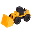 Bán Đồ chơi xe mô hình CAT - Xe xúc 4 bánh mini CAT34607W