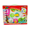 Bán Bộ bếp Antona No.252 - Bữa cơm gia đình 1