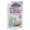 Bán Nước rửa bình sữa Kodomo 700ml