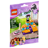 Bán LEGO Friends 41018 Xếp Hình Sân Chơi Cho Mèo Cưng