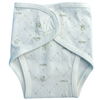 Bán Tã dán mặc bỉm IQ Baby - Màu Xanh