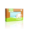 Bán Khăn tắm sợi tre Nappi 77*77cm (2c/hộp)