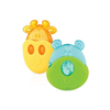 Bán Ngậm nướu gel lạnh hình thú Nuby 92658