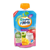 Bán Trái cây nghiền vị táo, xoài và sữa chua Fruto Nyanya (90g)